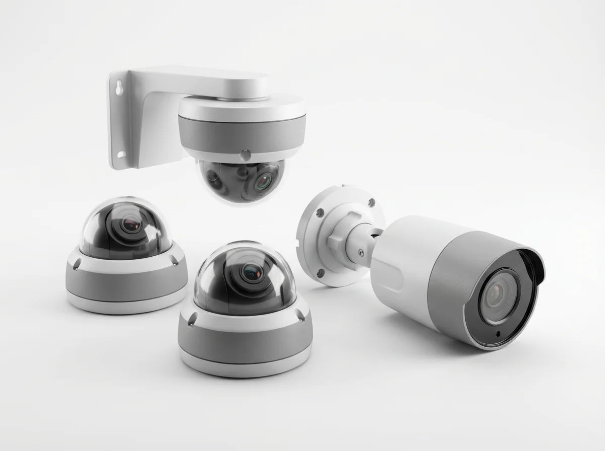 WiFi Wireless Cameras