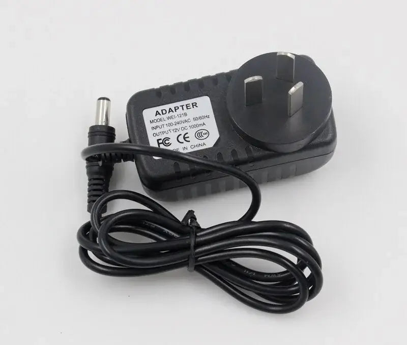 12V 1A CCTV Camera Power Supply product image