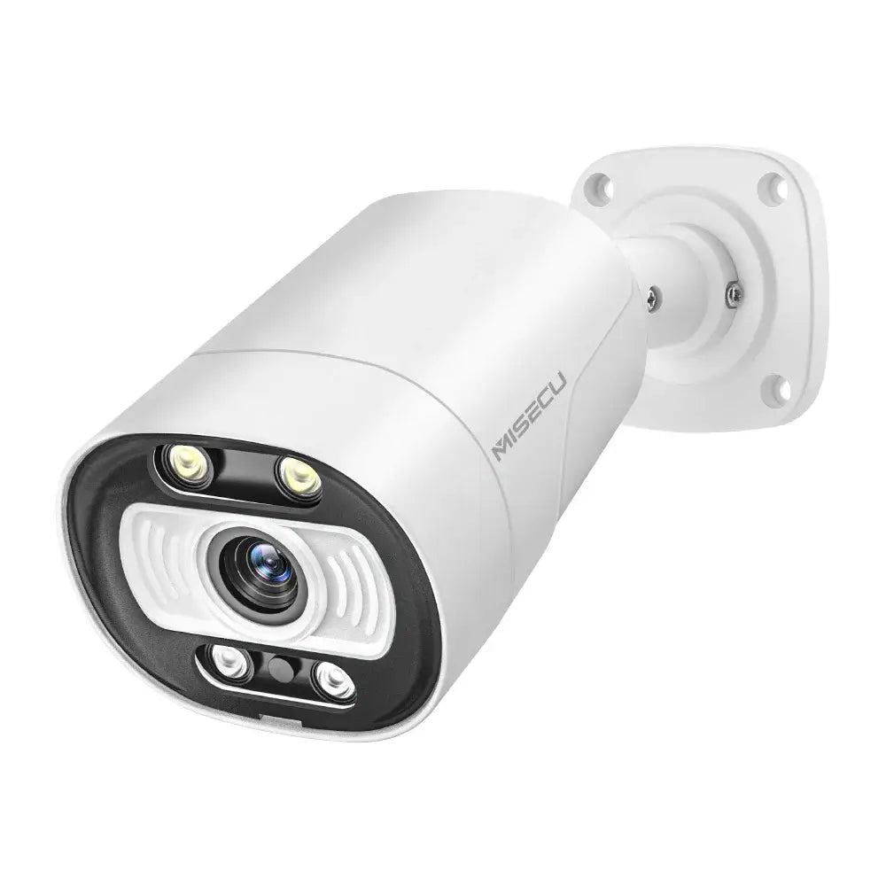 5MP Bullet Outdoor Camera PoE 629EBP