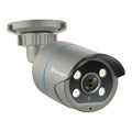 4MP PoE IP Camera Wired Cameras 48V