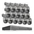 16CH PoE Camera System with 3TB HDD product image