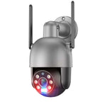 2K 4MP Smart WiFi 360 Camera product image