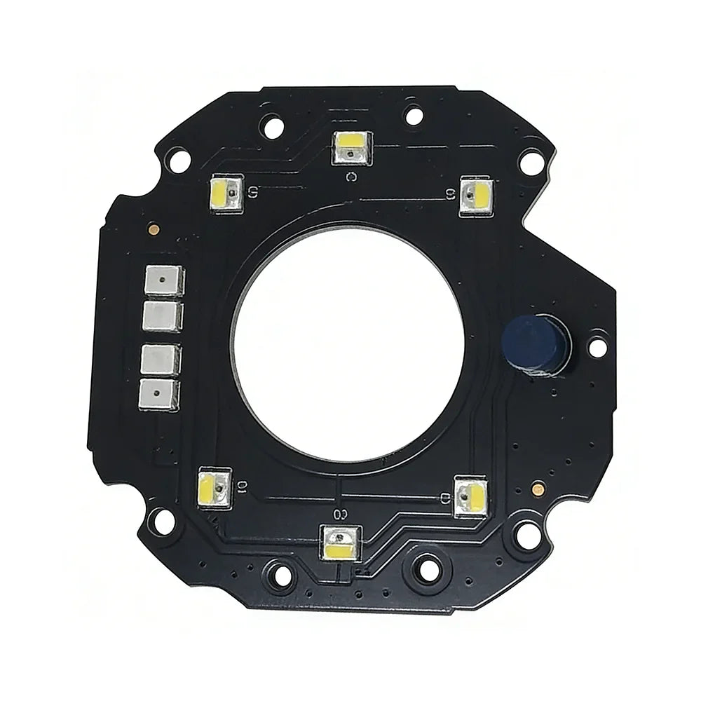 LED Board Replacement for QuarkView PT825G-40W / 80W / 50P / 80P