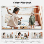 Tuya 1080P WiFi Baby Camera K04 product image