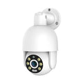 5MP Outdoor PoE Camera with Cloud Storage Support