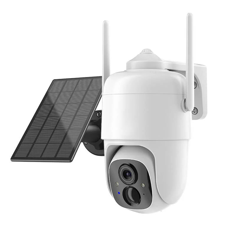 3MP Battery Security Camera CQ1S product image