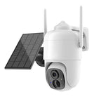 3MP Battery Security Camera CQ1S product image