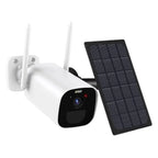 3MP Wire-Free Battery Camera BC12