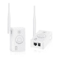 WiFi Range Extender with 2.4GHz Support