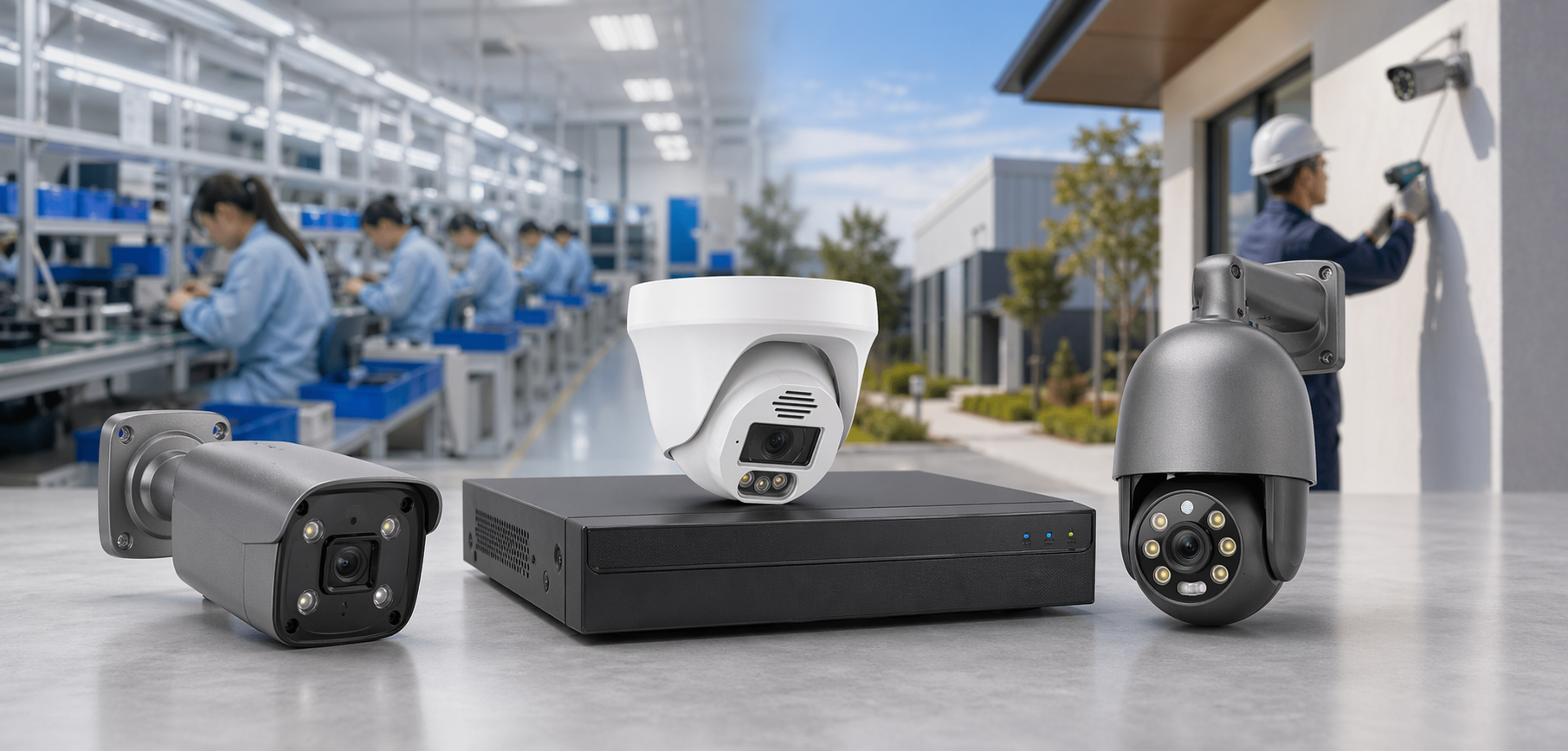 Installer and OEM Picks