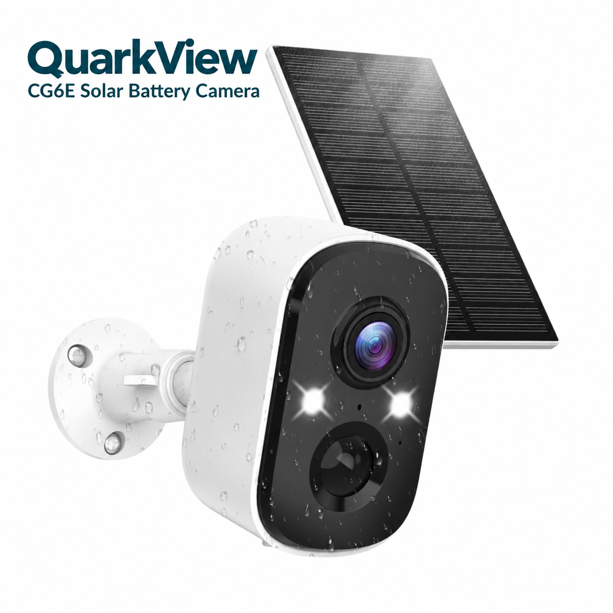 QuarkView TA-GJ-CG6E-30WSL