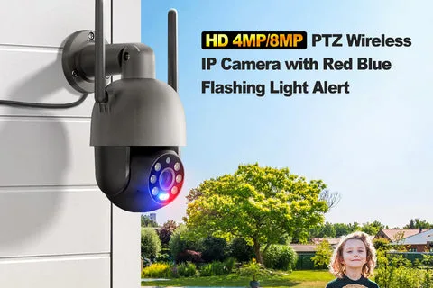 Wifi Camera