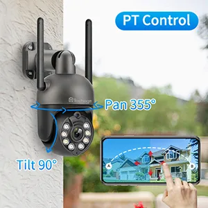 360 security camera outdoor