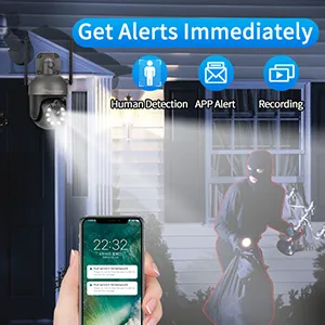 motion tracking camera