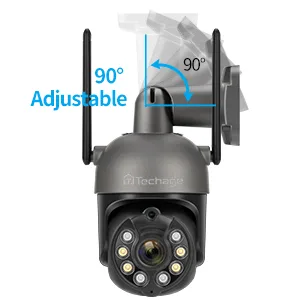 wifi outdoor cameras for home security