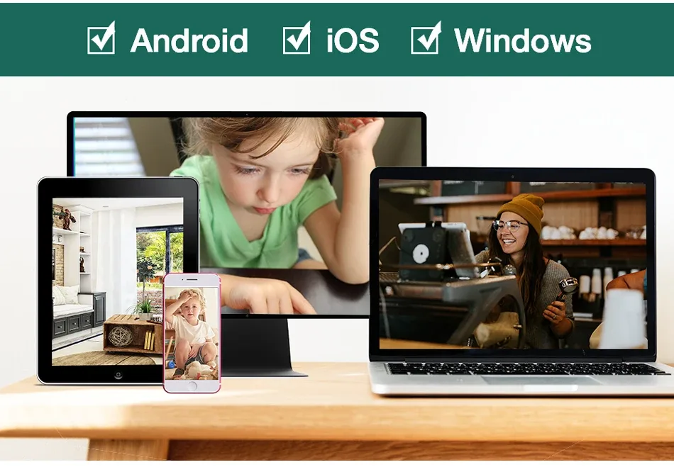 Support Remote Access