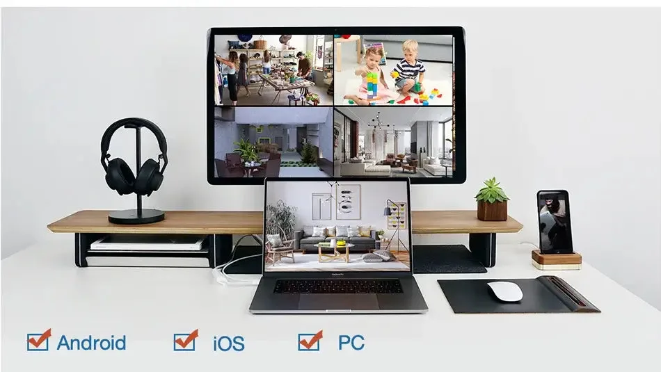 Remote Access