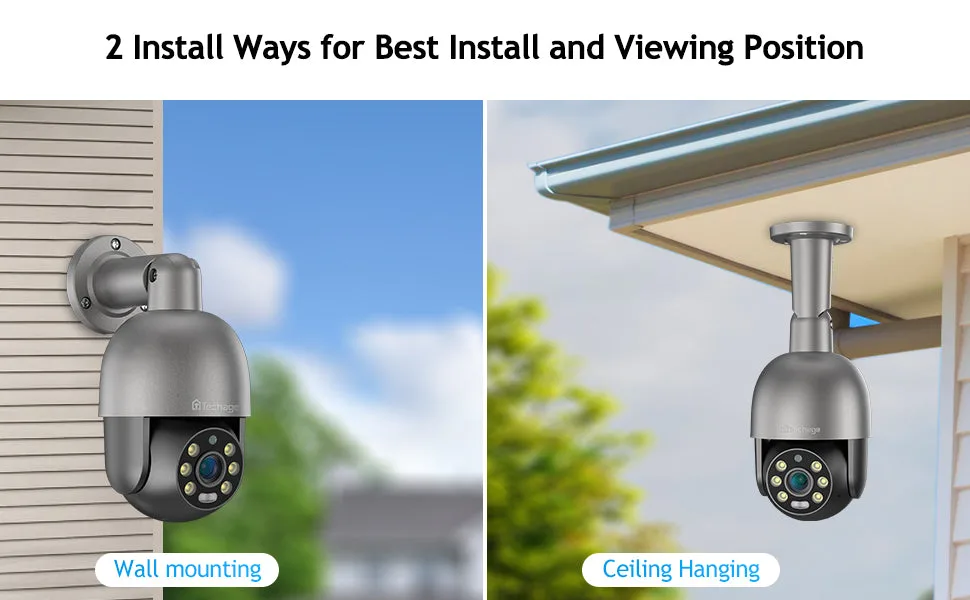 2 Install way