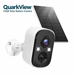 QuarkView TA-GJ-CG6E-30WSL